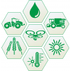 1С:Комплексная автоматизация (Ввод остатков) agro